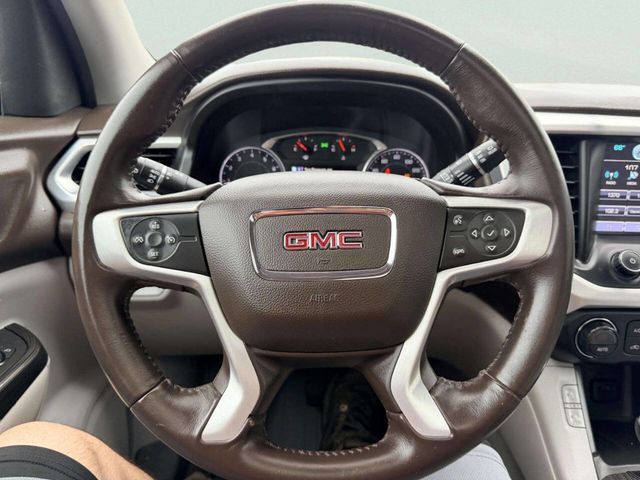 2017 GMC Acadia AWD 4dr SLT w/SLT-1 - 23043957 - 33