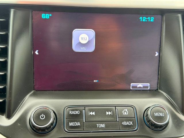 2017 GMC Acadia AWD 4dr SLT w/SLT-1 - 23043957 - 41