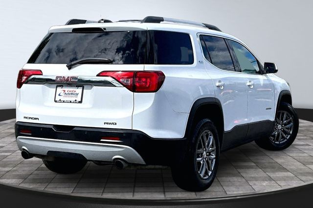 2017 GMC Acadia SLT-1 AWD's photo