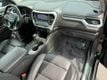 2017 GMC Acadia AWD 4dr SLT w/SLT-1 - 23018249 - 9