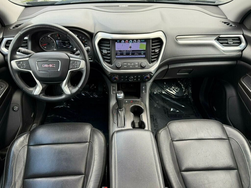 2017 GMC Acadia AWD 4dr SLT w/SLT-1 - 23018249 - 1