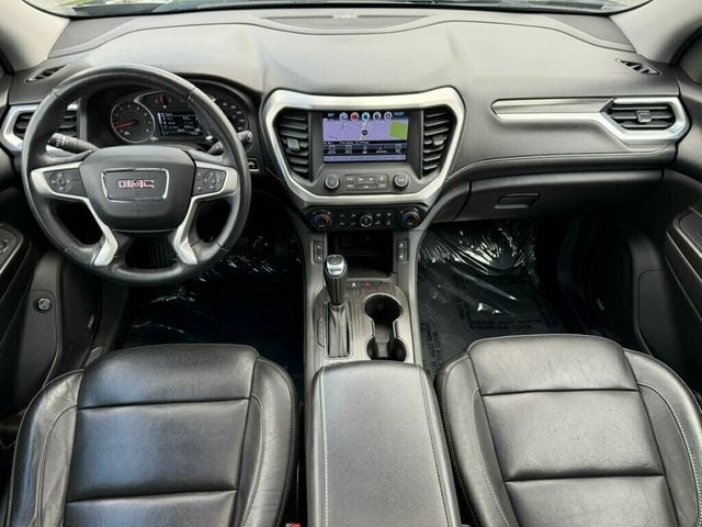 2017 GMC Acadia AWD 4dr SLT w/SLT-1 - 23018249 - 1
