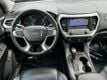 2017 GMC Acadia AWD 4dr SLT w/SLT-1 - 23018249 - 25