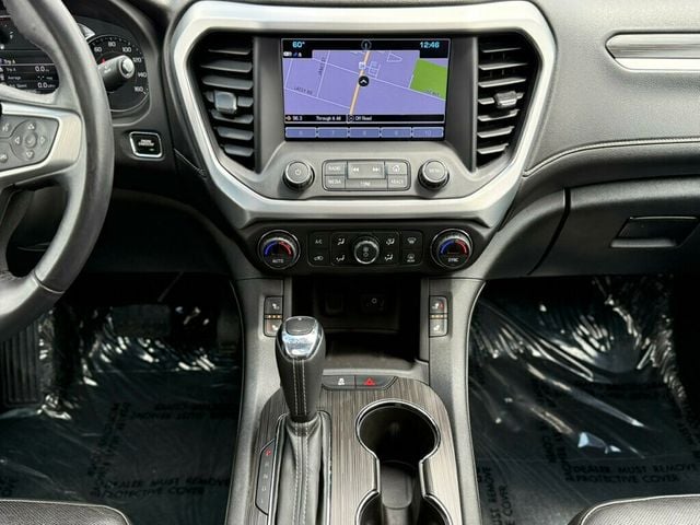 2017 GMC Acadia AWD 4dr SLT w/SLT-1 - 23018249 - 26