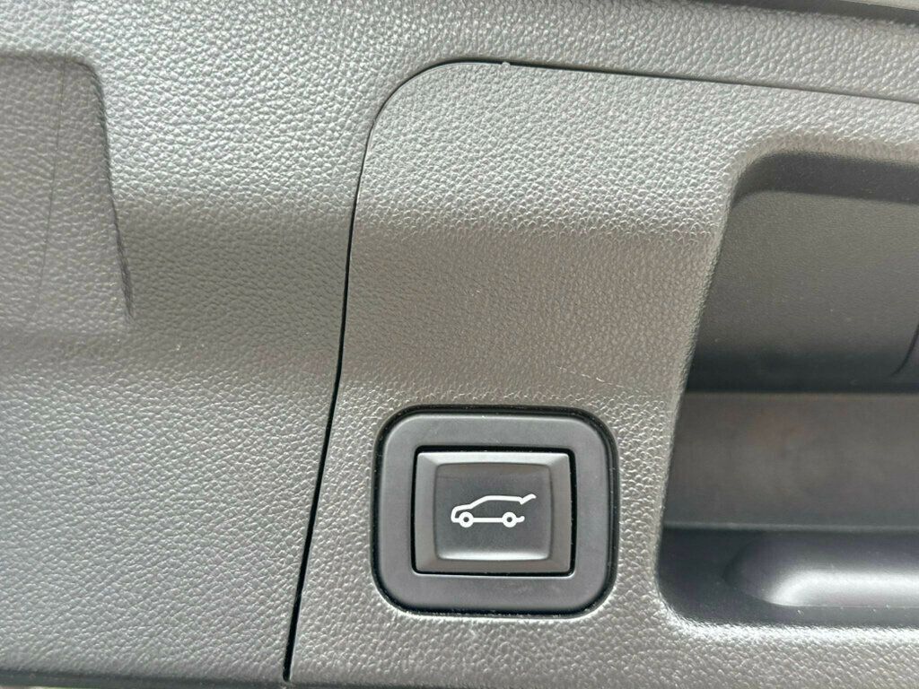 2017 GMC Acadia AWD 4dr SLT w/SLT-1 - 23018249 - 41