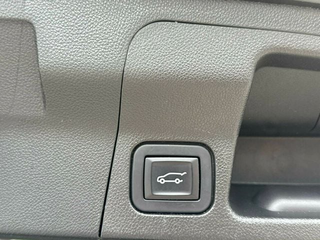 2017 GMC Acadia AWD 4dr SLT w/SLT-1 - 23018249 - 41
