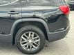 2017 GMC Acadia AWD 4dr SLT w/SLT-1 - 23018249 - 45