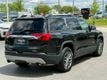2017 GMC Acadia AWD 4dr SLT w/SLT-1 - 23018249 - 5