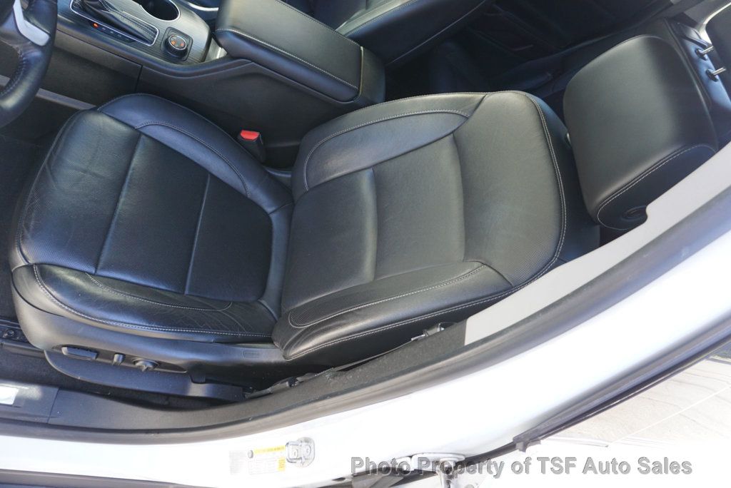 2017 GMC Acadia AWD 4dr SLT w/SLT-1 CARPLAY NAVI REAR CAMERA LEATHER PANO ROOF - 22953071 - 11