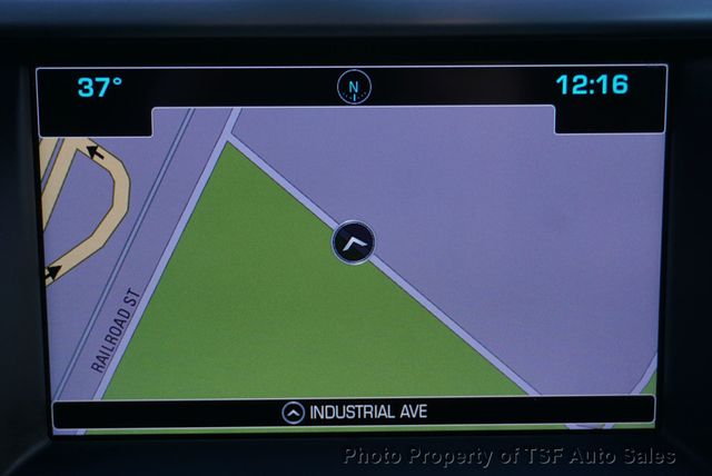 2017 GMC Acadia AWD 4dr SLT w/SLT-1 CARPLAY NAVI REAR CAMERA LEATHER PANO ROOF - 22953071 - 24