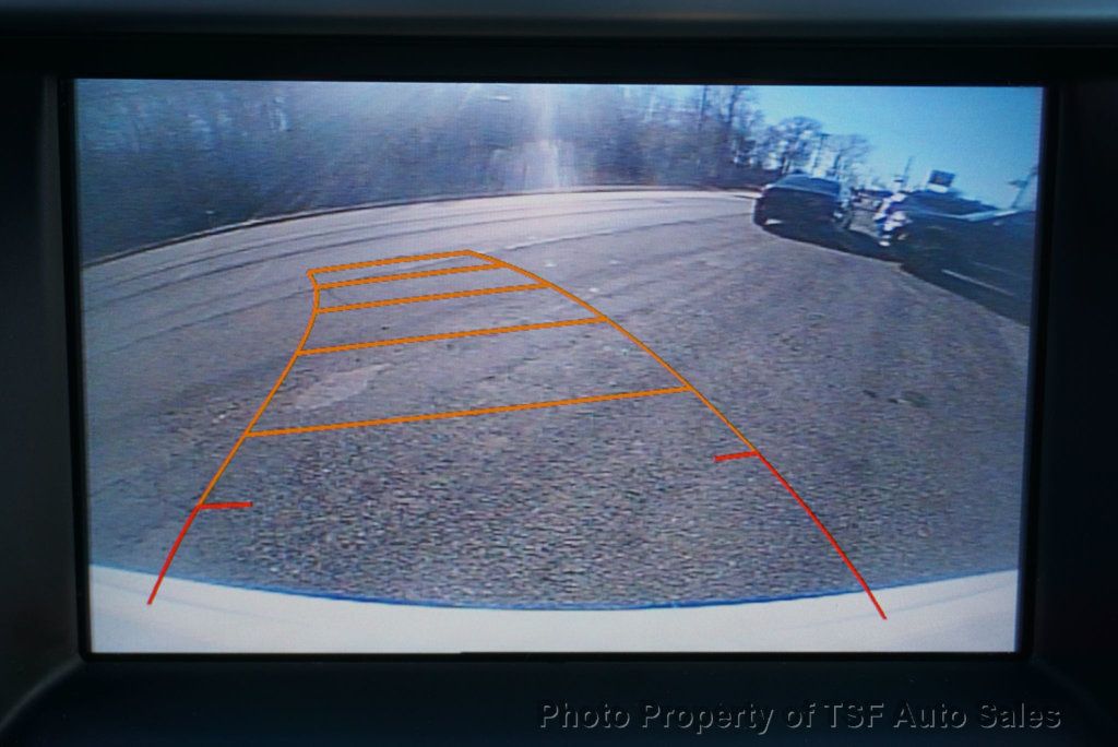 2017 GMC Acadia AWD 4dr SLT w/SLT-1 CARPLAY NAVI REAR CAMERA LEATHER PANO ROOF - 22953071 - 25