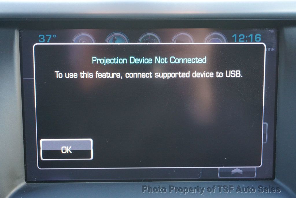 2017 GMC Acadia AWD 4dr SLT w/SLT-1 CARPLAY NAVI REAR CAMERA LEATHER PANO ROOF - 22953071 - 28