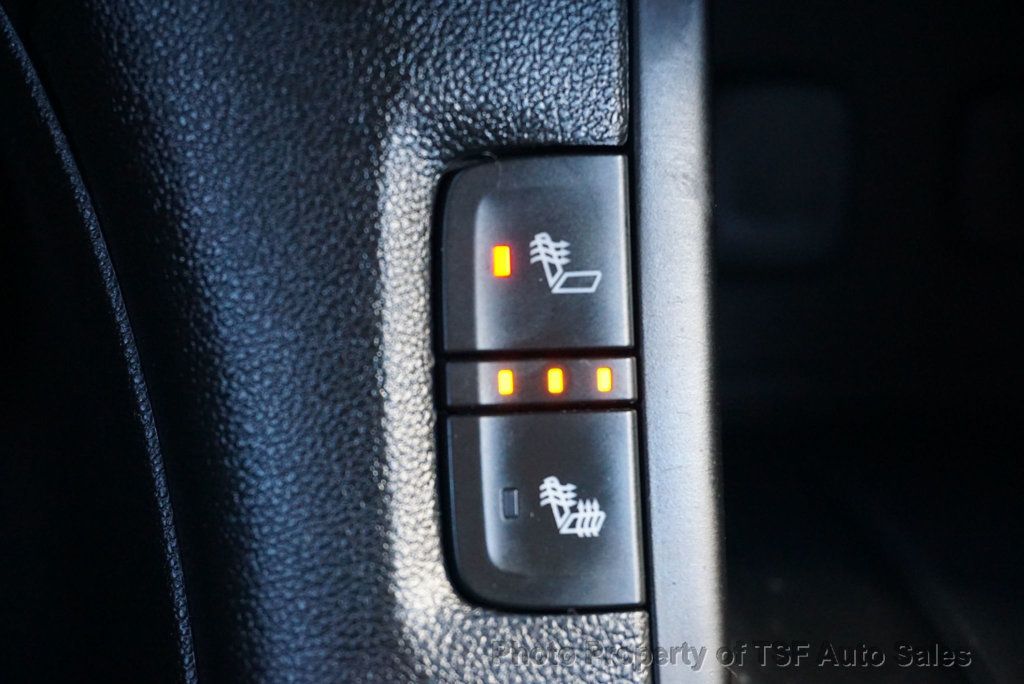 2017 GMC Acadia AWD 4dr SLT w/SLT-1 CARPLAY NAVI REAR CAMERA LEATHER PANO ROOF - 22953071 - 33