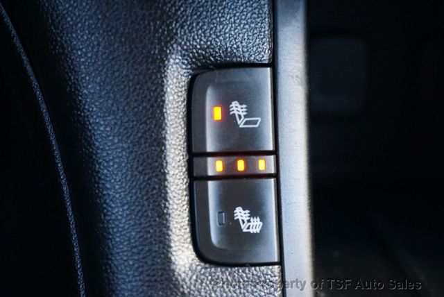 2017 GMC Acadia AWD 4dr SLT w/SLT-1 CARPLAY NAVI REAR CAMERA LEATHER PANO ROOF - 22953071 - 33