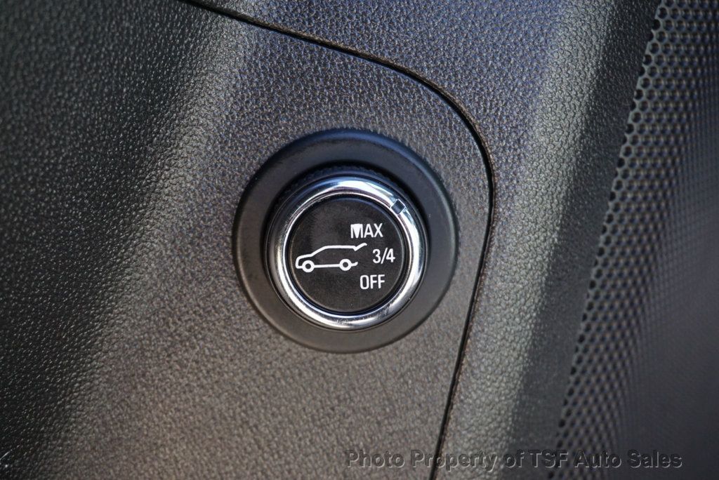 2017 GMC Acadia AWD 4dr SLT w/SLT-1 CARPLAY NAVI REAR CAMERA LEATHER PANO ROOF - 22953071 - 41