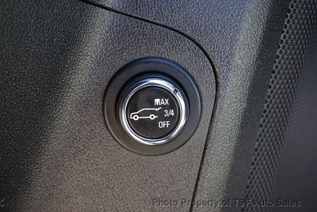 2017 GMC Acadia AWD 4dr SLT w/SLT-1 CARPLAY NAVI REAR CAMERA LEATHER PANO ROOF - 22953071 - 41