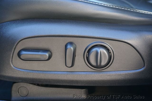 2017 GMC Acadia AWD 4dr SLT w/SLT-1 CARPLAY NAVI REAR CAMERA LEATHER PANO ROOF - 22953071 - 42