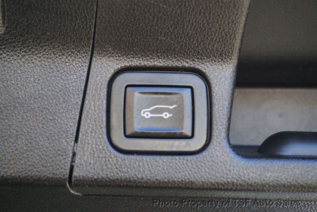 2017 GMC Acadia AWD 4dr SLT w/SLT-1 CARPLAY NAVI REAR CAMERA LEATHER PANO ROOF - 22953071 - 43