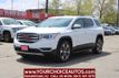 2017 GMC Acadia AWD 4dr SLT w/SLT-2 - 22846649 - 0