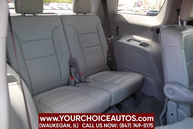 2017 GMC Acadia AWD 4dr SLT w/SLT-2 - 22846649 - 15