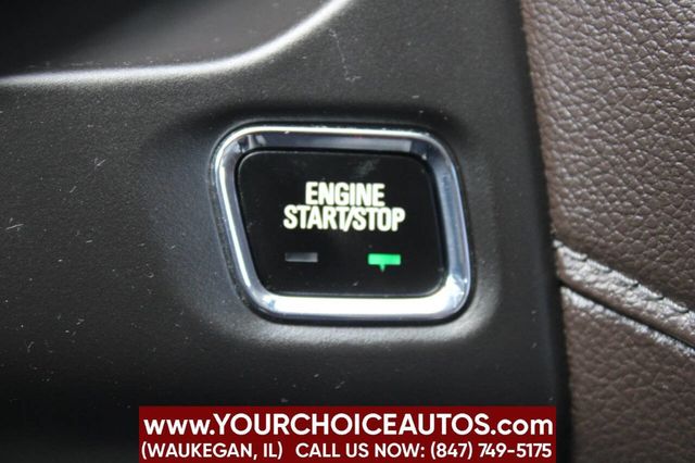 2017 GMC Acadia AWD 4dr SLT w/SLT-2 - 22846649 - 27