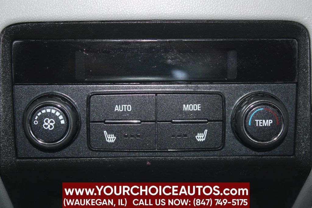 2017 GMC Acadia AWD 4dr SLT w/SLT-2 - 22846649 - 30