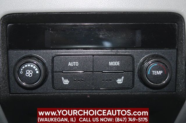 2017 GMC Acadia AWD 4dr SLT w/SLT-2 - 22846649 - 30