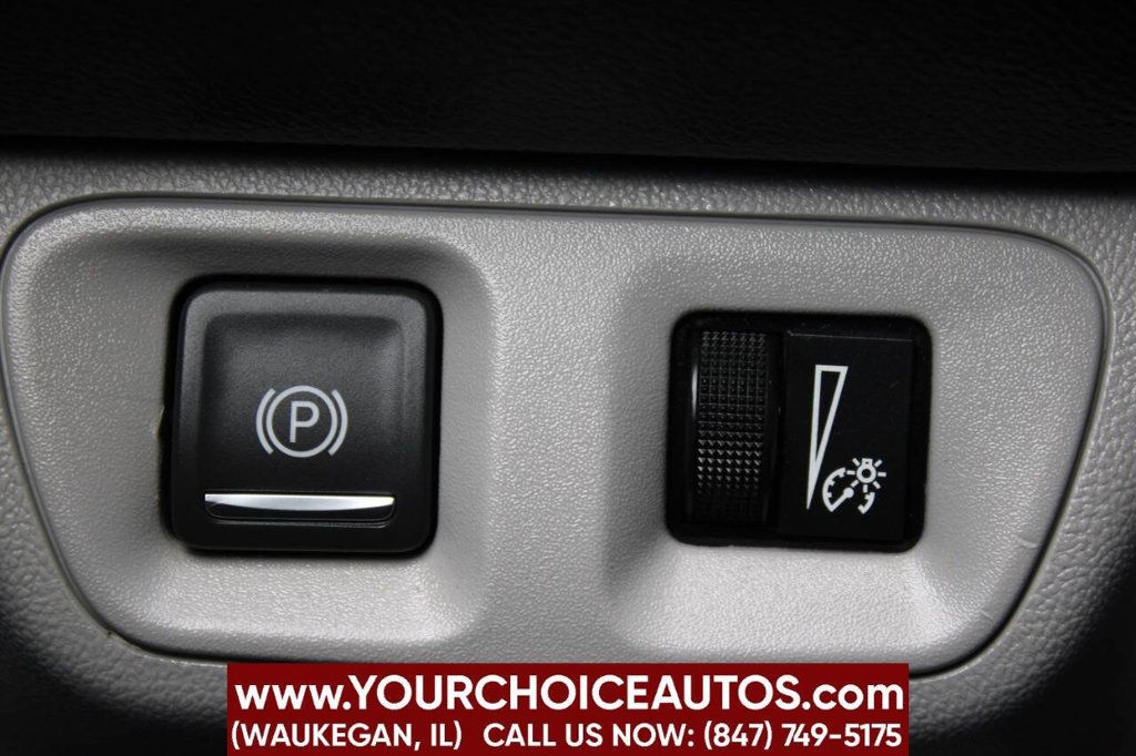 2017 GMC Acadia AWD 4dr SLT w/SLT-2 - 22846649 - 36