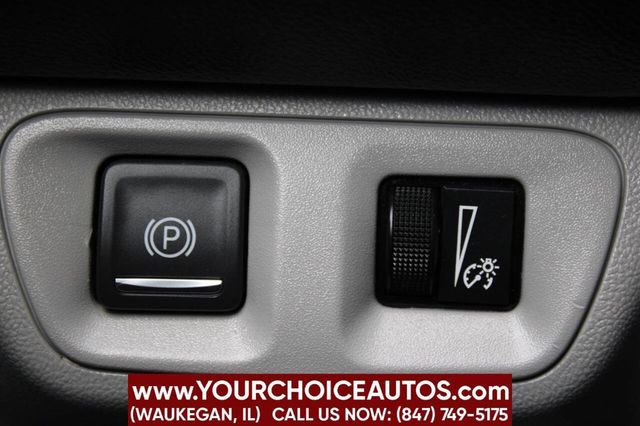 2017 GMC Acadia AWD 4dr SLT w/SLT-2 - 22846649 - 36