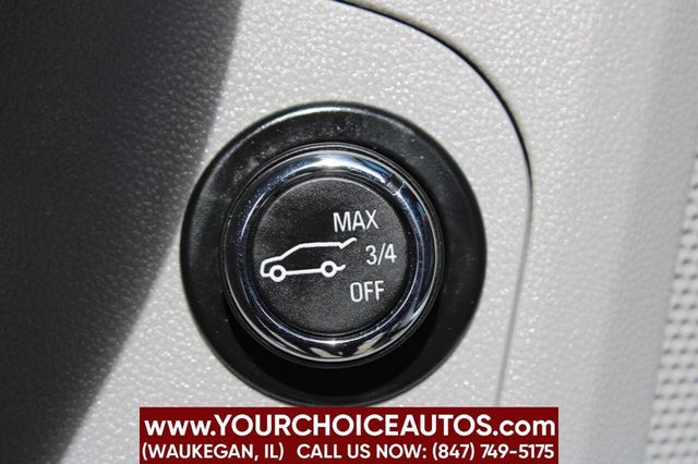 2017 GMC Acadia AWD 4dr SLT w/SLT-2 - 22846649 - 38