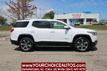 2017 GMC Acadia AWD 4dr SLT w/SLT-2 - 22846649 - 3