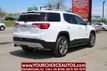2017 GMC Acadia AWD 4dr SLT w/SLT-2 - 22846649 - 4