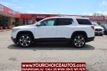 2017 GMC Acadia AWD 4dr SLT w/SLT-2 - 22846649 - 7