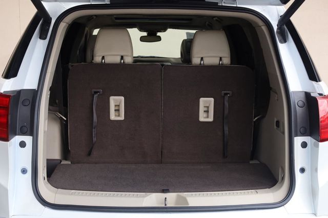 2017 GMC Acadia Denali - 23043808 - 9