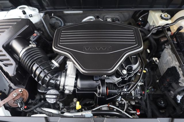 2017 GMC Acadia Denali - 23043808 - 10