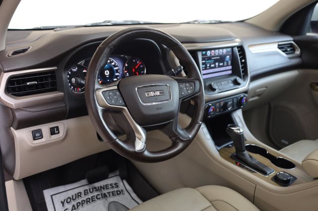 2017 GMC Acadia Denali - 23043808 - 12