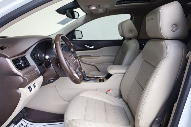 2017 GMC Acadia Denali - 23043808 - 13