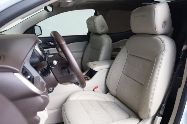 2017 GMC Acadia Denali - 23043808 - 14