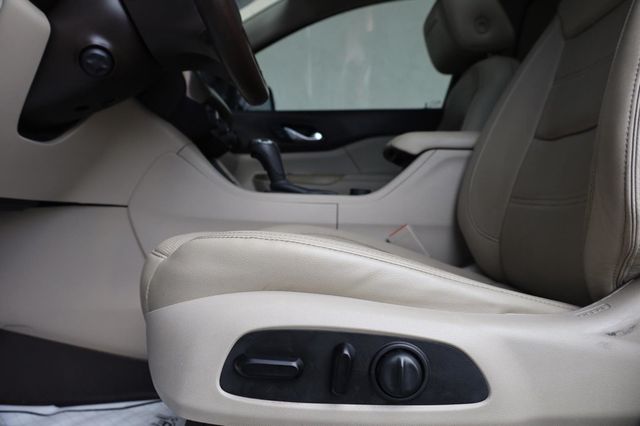 2017 GMC Acadia Denali - 23043808 - 15