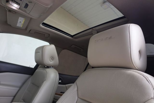 2017 GMC Acadia Denali - 23043808 - 16