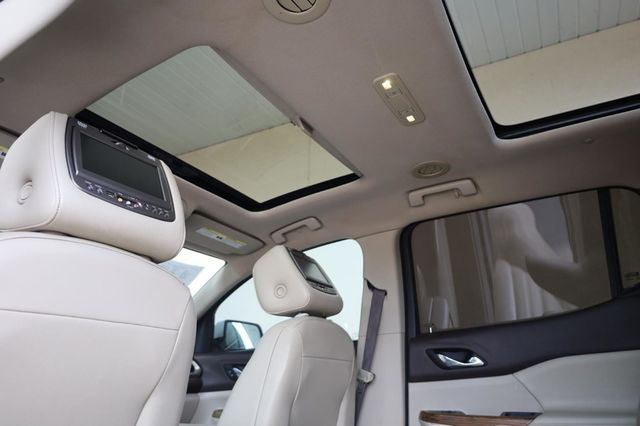 2017 GMC Acadia Denali - 23043808 - 18
