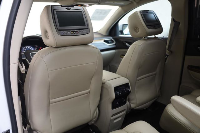 2017 GMC Acadia Denali - 23043808 - 19