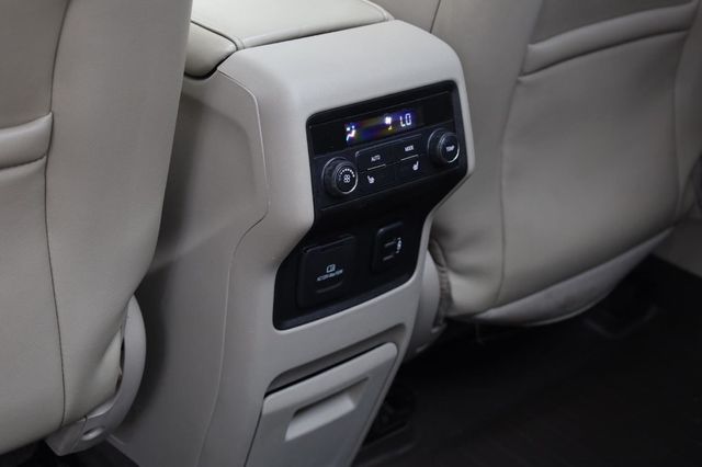 2017 GMC Acadia Denali - 23043808 - 20