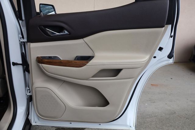 2017 GMC Acadia Denali - 23043808 - 24