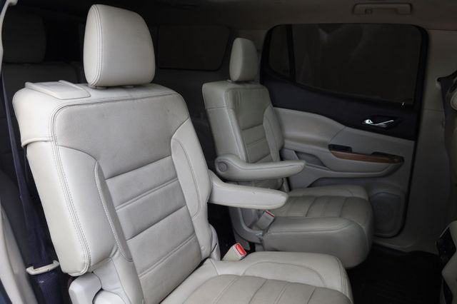 2017 GMC Acadia Denali - 23043808 - 26