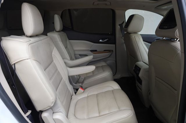 2017 GMC Acadia Denali - 23043808 - 27