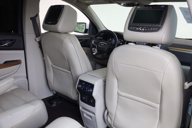 2017 GMC Acadia Denali - 23043808 - 28
