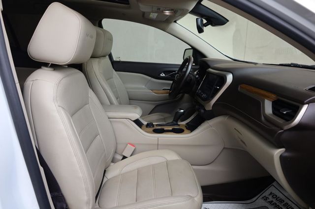 2017 GMC Acadia Denali - 23043808 - 30
