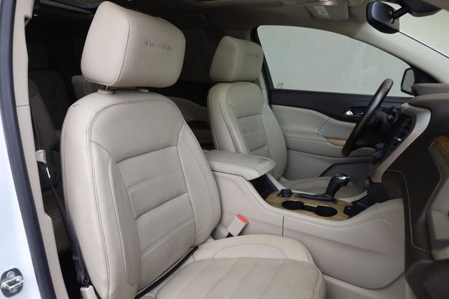 2017 GMC Acadia Denali - 23043808 - 31