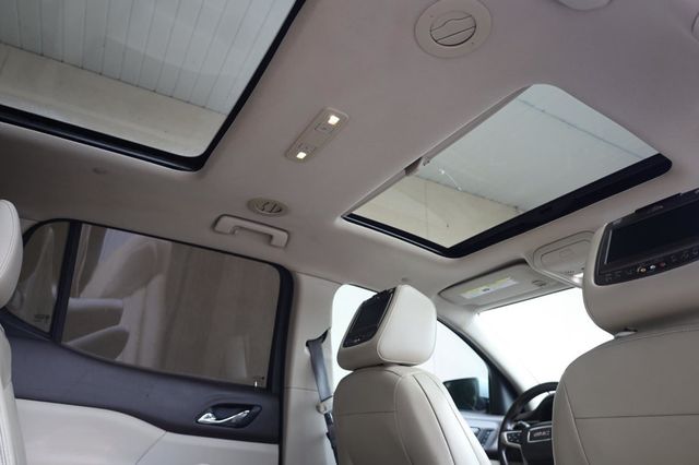 2017 GMC Acadia Denali - 23043808 - 32
